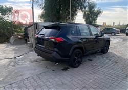 تويوتا راف 4